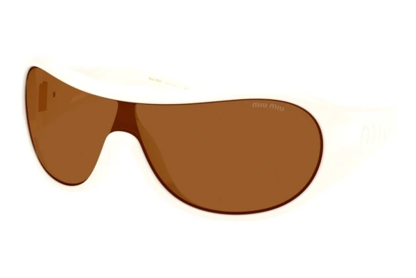 Ophthalmic Glasses Miu Miu MU B14SU 17K20V