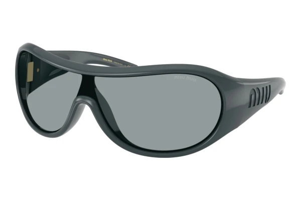 Ophthalmic Glasses Miu Miu MU B14SU 25N70M