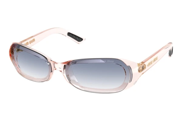 Ophthalmic Glasses Miu Miu MU C07SU 28S41G