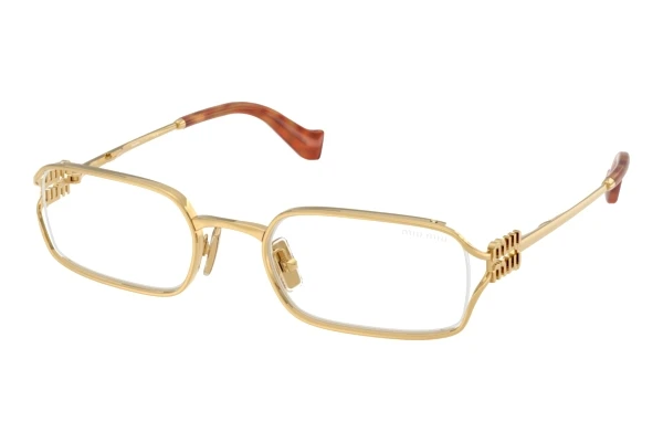 Päikeseprillid Miu Miu MU C50S 5AK10W