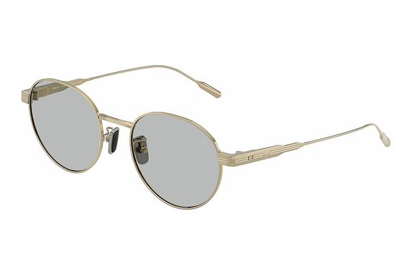 Sonnenbrille Moncler SUBTILA (ME4006TD 100787)