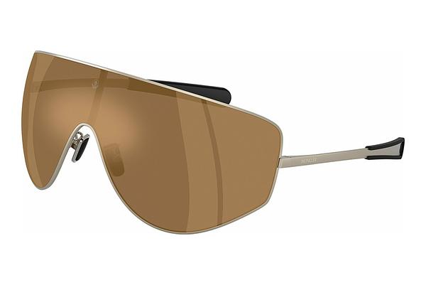 Sonnenbrille Moncler TANIUM (ME4011T 1003F9)