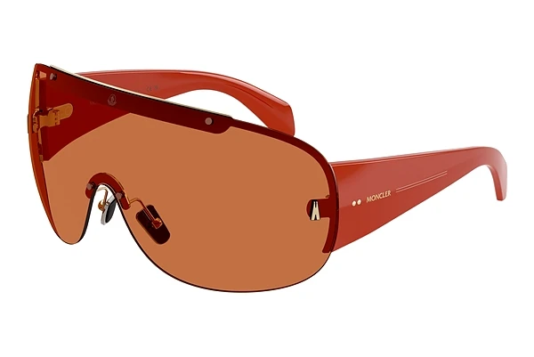 Ophthalmic Glasses Moncler RIZON (ME4012 100773)