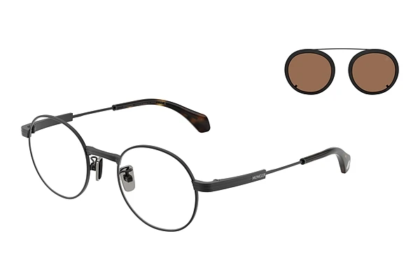 Ophthalmic Glasses Moncler SUFFUSE (ME4015T 100173)