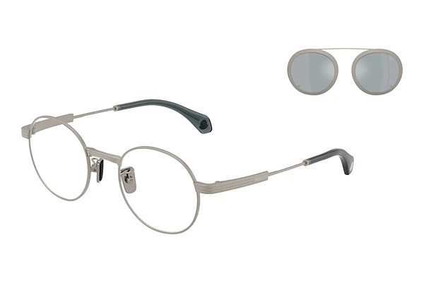 Ophthalmic Glasses Moncler SUFFUSE (ME4015T 10046G)