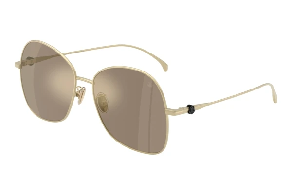 Saulesbrilles Moncler VEYRA (ME4019T 10245A)