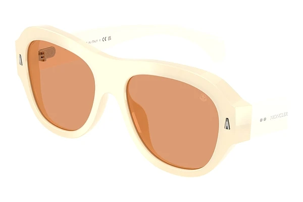 Ophthalmic Glasses Moncler ELEVANE (ME6015U 3035/7)