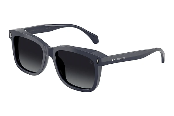 Ophthalmic Glasses Moncler VALAIRE (ME6018 3020T3)