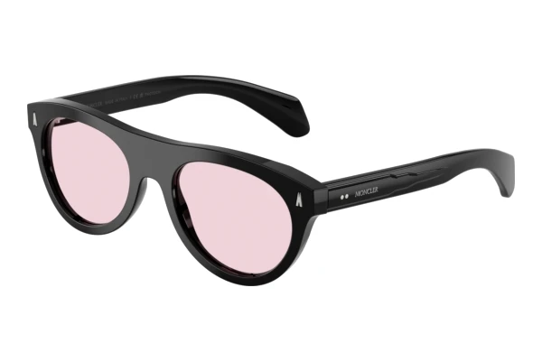 Ochelari de soare Moncler SPLASH (ME6022U 3001P5)