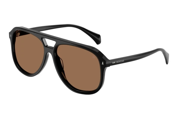 слънчеви очила Moncler FLUXE (ME6028 300173)