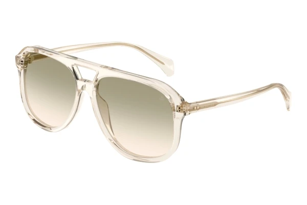 слънчеви очила Moncler FLUXE (ME6028 30032C)