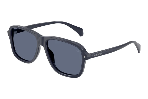 слънчеви очила Moncler REFRAX (ME6030 302072)