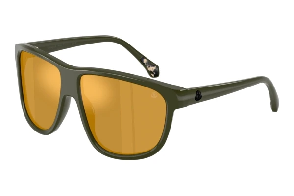 слънчеви очила Moncler ME6032U 30525A