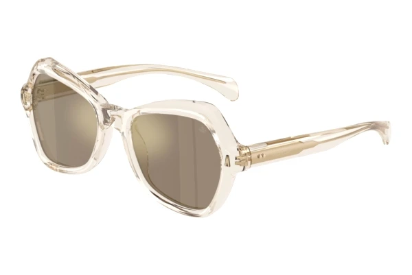 Moncler ELIZIA (ME6036U 30035A) Napszemüveg