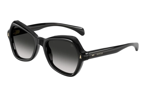 слънчеви очила Moncler ELIZIA (ME6036U 30503C)