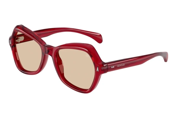 слънчеви очила Moncler ELIZIA (ME6036U 305393)