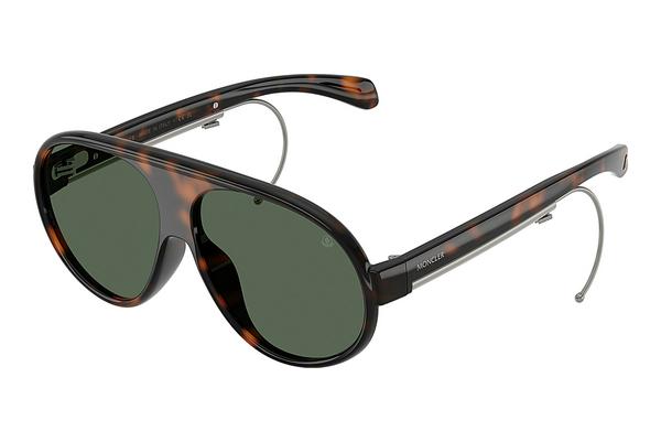 Sonnenbrille Moncler VANTAJ (ME8007U 502171)