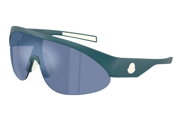 Ophthalmic Glasses Moncler MYRR (ME8019U 50411U)