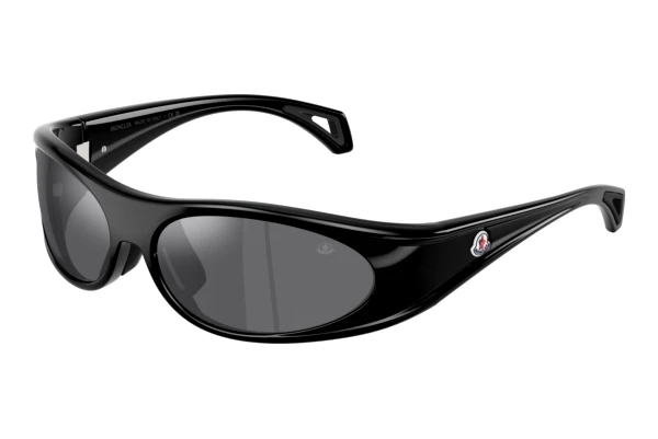 Gafas de visión Moncler ME8021 50016G