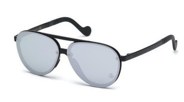 Sonnenbrille Moncler ML0063 01C