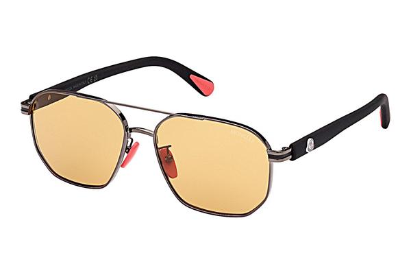 Sunglasses Moncler Flaperon (ML0242-H 08E)