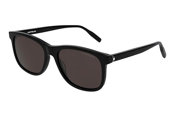 Sonnenbrille Mont Blanc MB0013S 001