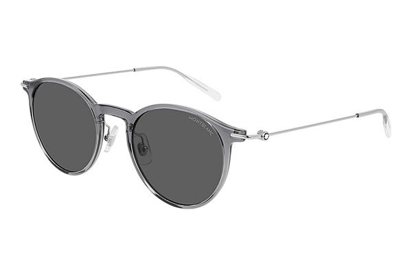 Sonnenbrille Mont Blanc MB0097S 001