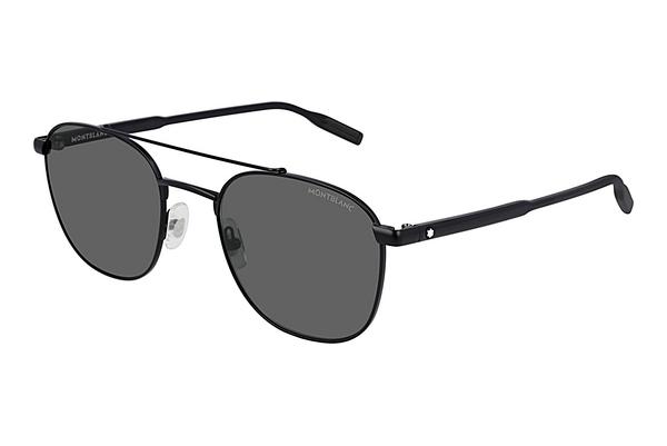 Sonnenbrille Mont Blanc MB0114S 001