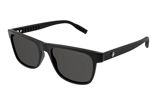 Sonnenbrille Mont Blanc MB0209S 001