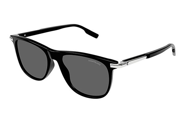 Sonnenbrille Mont Blanc MB0216S 001