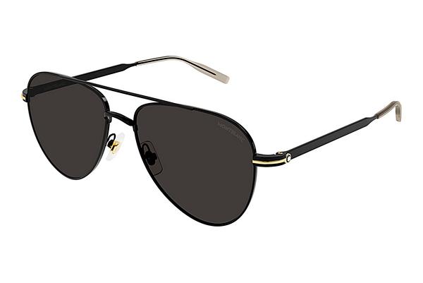 Sonnenbrille Mont Blanc MB0235S 001