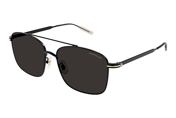 Sonnenbrille Mont Blanc MB0236SK 001