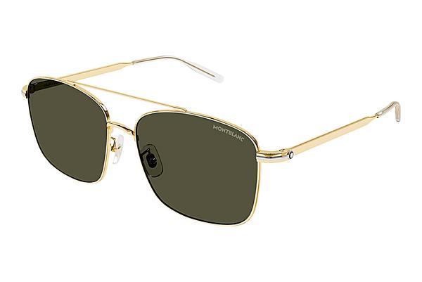 Sonnenbrille Mont Blanc MB0236SK 003