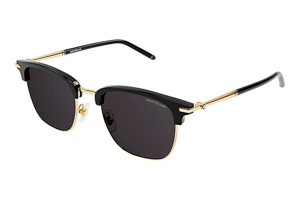 Sonnenbrille Mont Blanc MB0242S 001