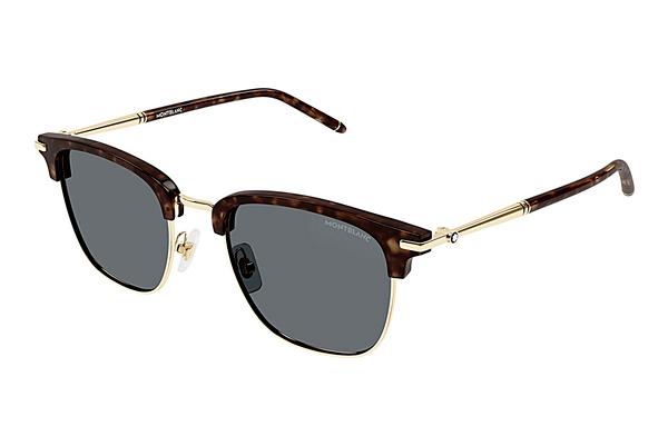 Sonnenbrille Mont Blanc MB0242S 009