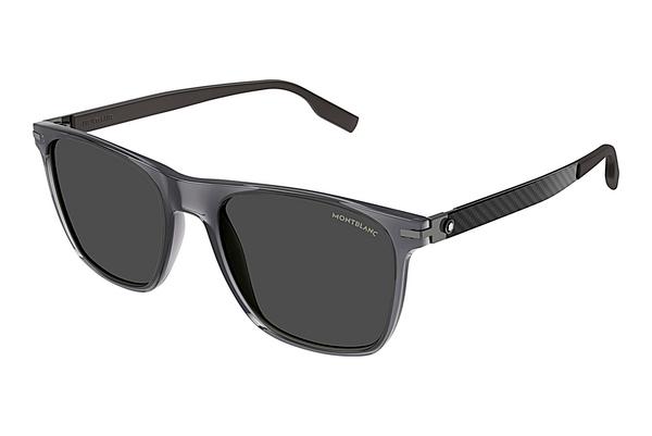 Lunettes de soleil Mont Blanc MB0248S 004