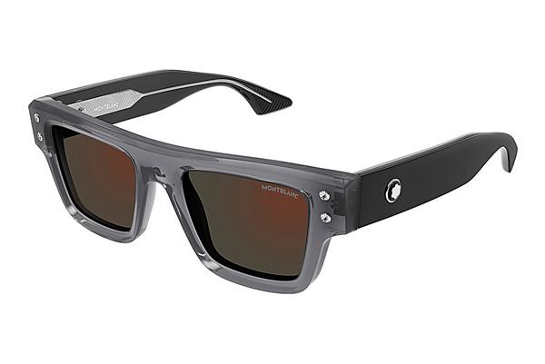 Sonnenbrille Mont Blanc MB0253S 003