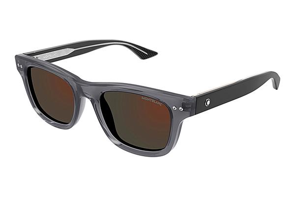 Sonnenbrille Mont Blanc MB0254S 003