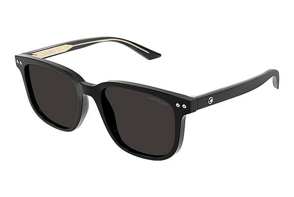 Sonnenbrille Mont Blanc MB0258SA 001