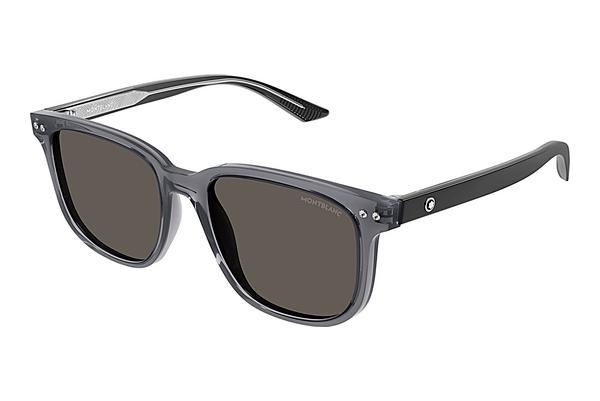 Sonnenbrille Mont Blanc MB0258SA 003