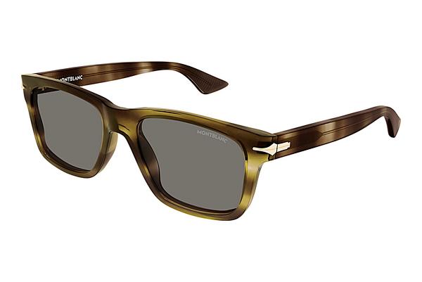 Sonnenbrille Mont Blanc MB0263S 006