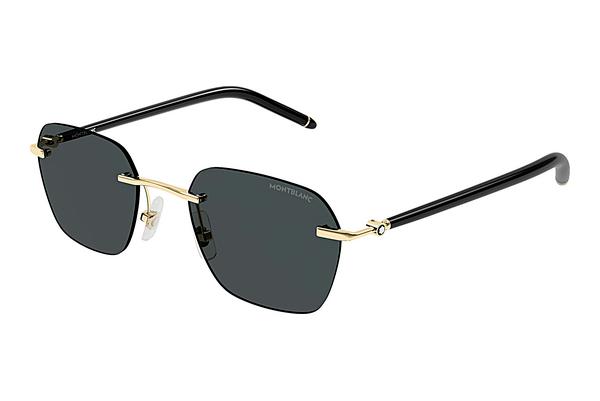 Sonnenbrille Mont Blanc MB0270S 001