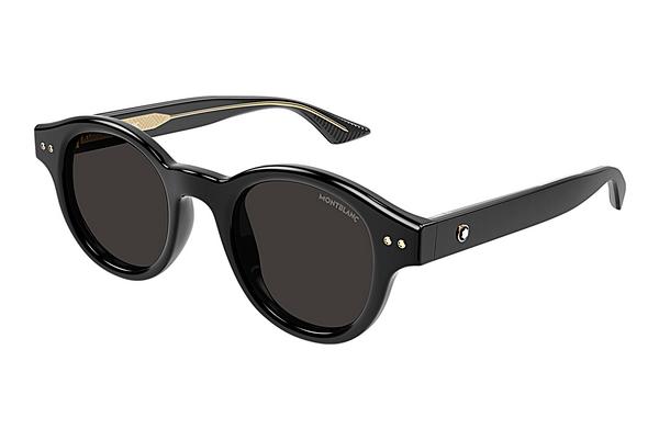 Sonnenbrille Mont Blanc MB0287S 001