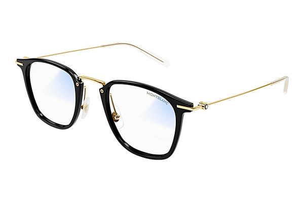 Sonnenbrille Mont Blanc MB0295S 005