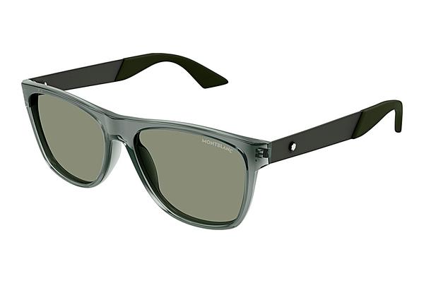 Sonnenbrille Mont Blanc MB0298S 003