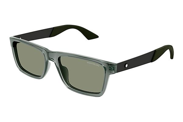 Sonnenbrille Mont Blanc MB0299S 003