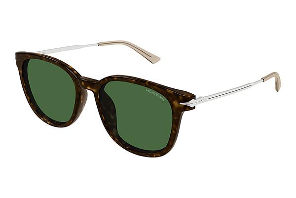 Sonnenbrille Mont Blanc MB0304SA 002