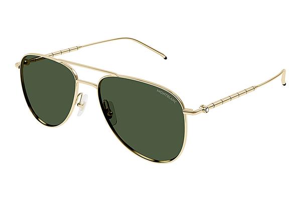 Sonnenbrille Mont Blanc MB0311S 002