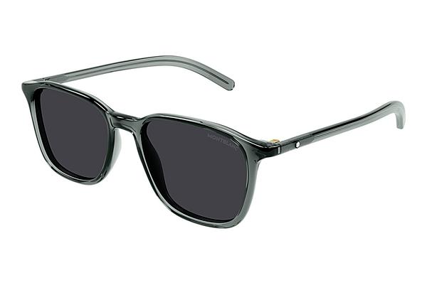 Sonnenbrille Mont Blanc MB0325S 004