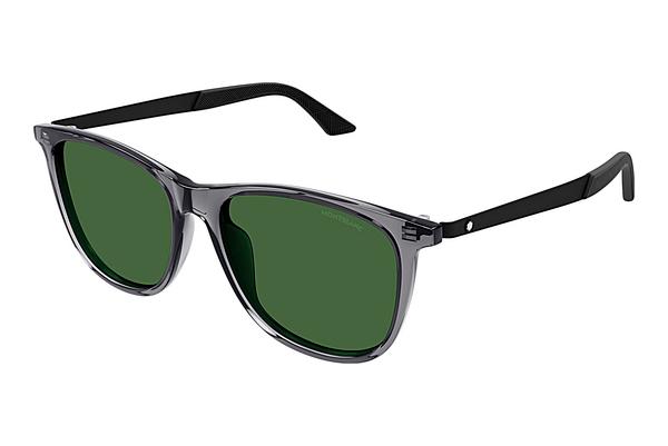 Sonnenbrille Mont Blanc MB0330S 002